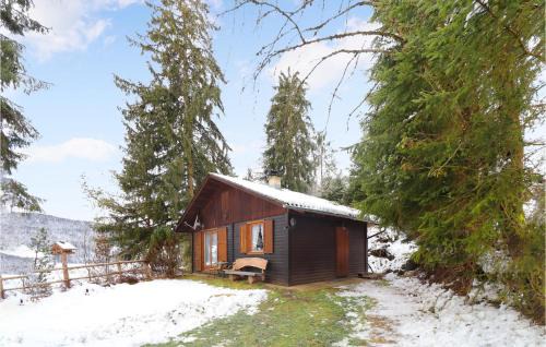 Muehlen House | 1 Bedroom Nice Home In Neumarkt