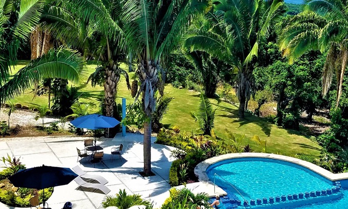 Tepic Condo | 1-Bedroom Ocean View Condo At Vista Encantada 307