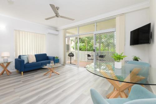 Port Douglas Apartment | 1 Bedroom @ Palm Villas #22