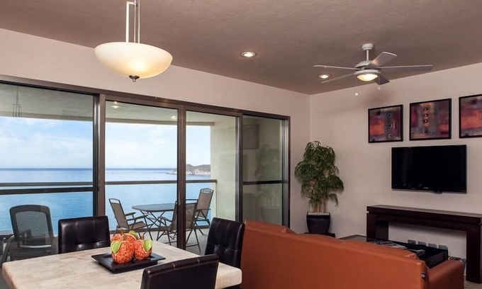San Carlos Condo | 1 Bedroom Playa Blanca 1105 Condo by RedAwning
