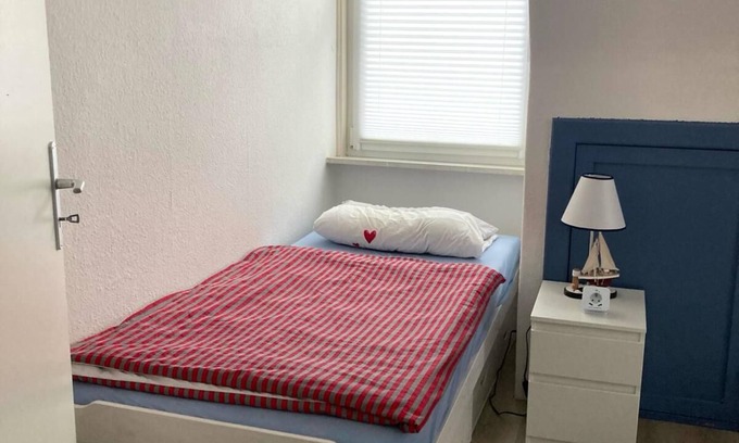 Neukirchen House | 1 Bedroom Private Vacation Home In Neukirchen