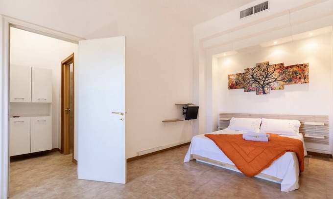 Felline House | 1 Bedroom Private vacation home in Felline
