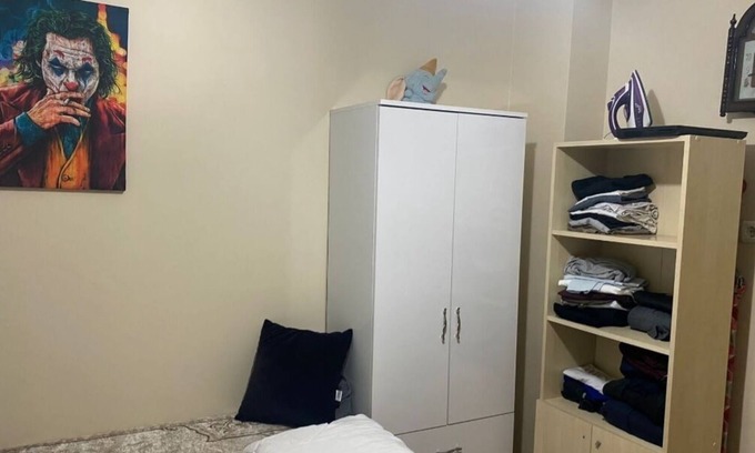 Pendik Apartment | 1-Bedroom room near to sabiha Gökçen airport