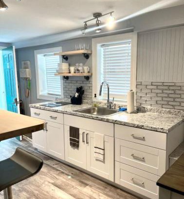 Old Orchard Beach Apartment | 1 Bedroom, steps to the Beach