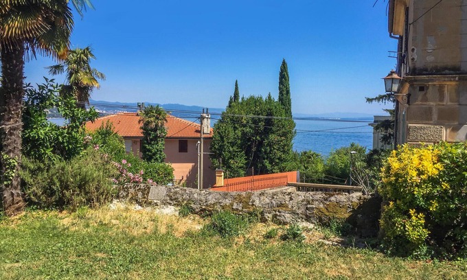 Volosko Apartment | 1 bedroom stunning apartment in Opatija