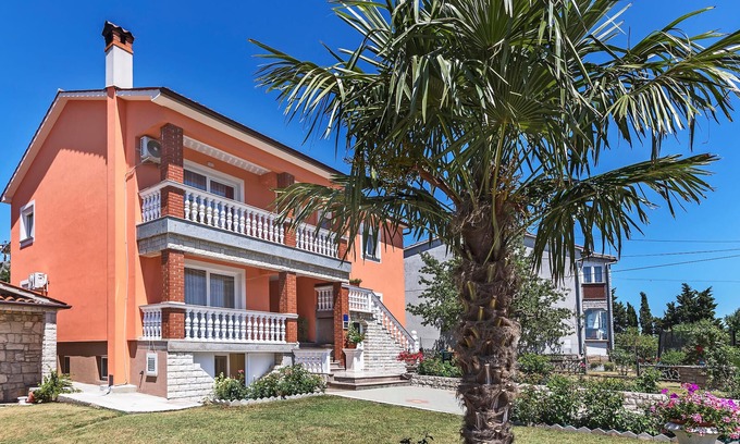 Vinez Apartment | 1 bedroom stunning apartment in Labin
