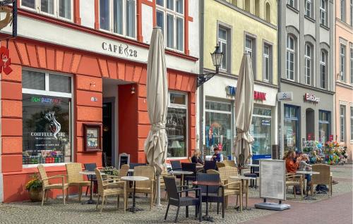 Wismar Apartment | 1 Bedroom Stunning Apartment In Wismar