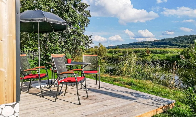 Beilngries House | 1 bedroom stunning home in Beilngries