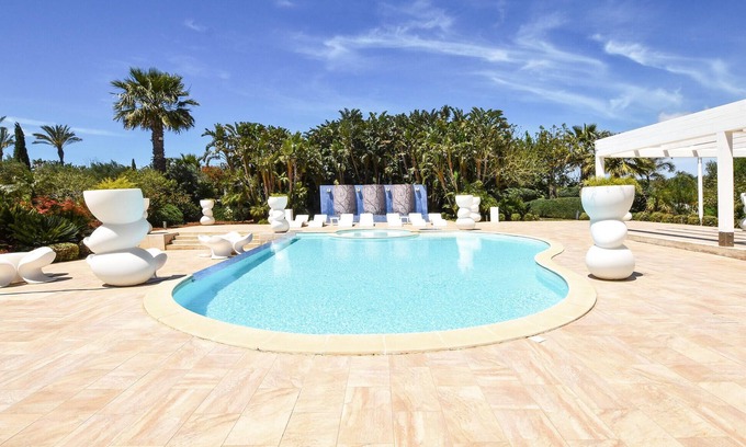 Partinico House | 1 bedroom stunning home in Partinico