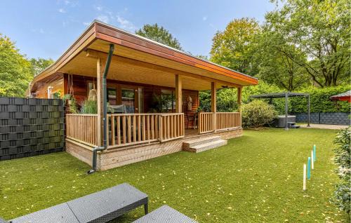 Erm House | 1 Bedroom Stunning Home In Erm