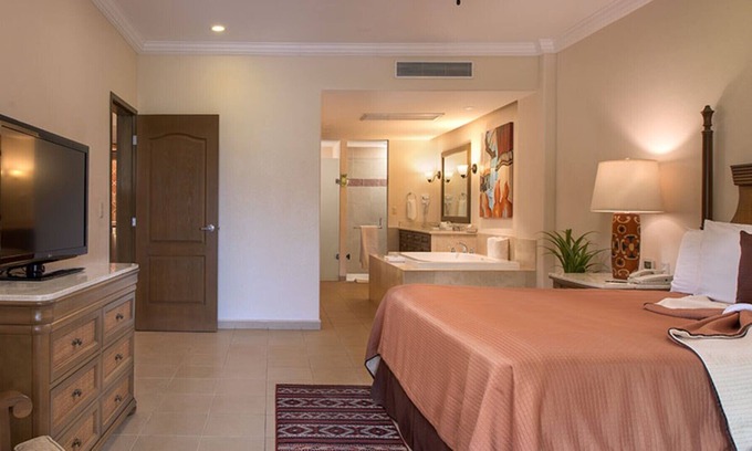 Tijuana Resort | 1-Bedroom Suite - Villa del Palmar Resort and Spa, Islands of Loreto.