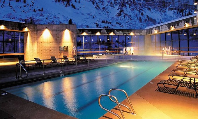 Salt Lake Mountain Resorts Resort | 1 Bedroom - The Cliff Club at Snowbird - Full Resort Access
