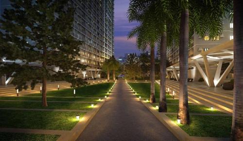 Highway Hills Apartment | 1 Bedroom unit in Fame Residence