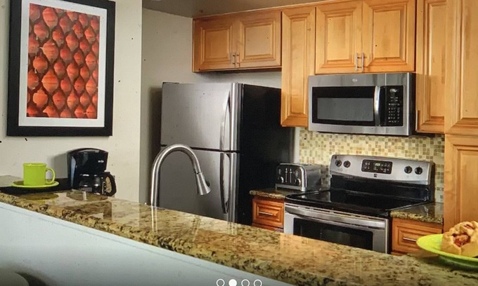 Cathedral City Resort | 1 Bedroom Villa - Hyatt Vacation Club during the 1st weekend of Coachella