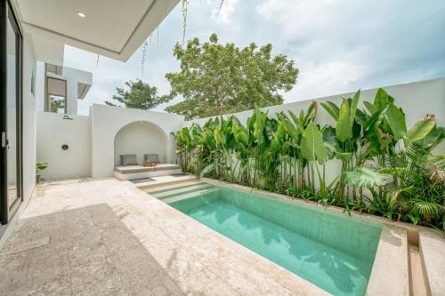 Pecatu Cabin | 1 Bedroom Villa with Private Pool - Moraira Uluwatu
