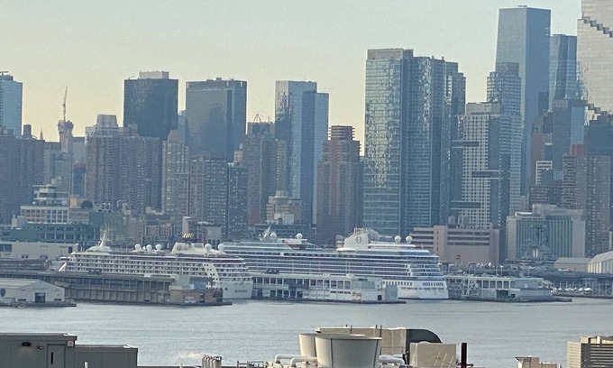 Fairview Apartment | 1-bedroom West New York City, New Jersey