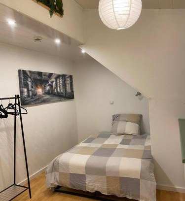Oberthulba Apartment | 1 bedroom with private bathroom