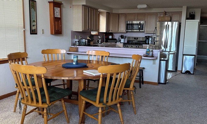 Sea Isle City House | 1 Block to Beach Townhome on 65th Street full summer rentals available or weekly