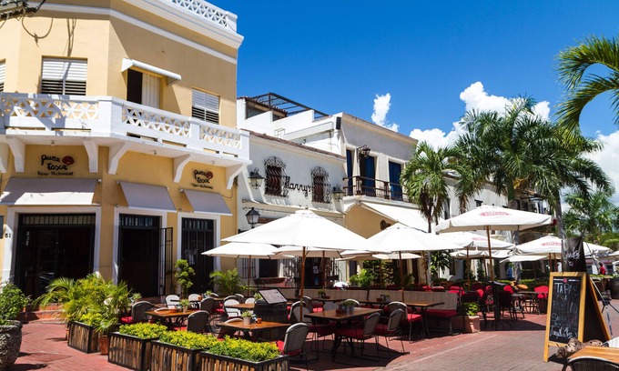 Santo Domingo Este Apartment | 1 Br Apartment Near Colonial Zone-parque Del Este
