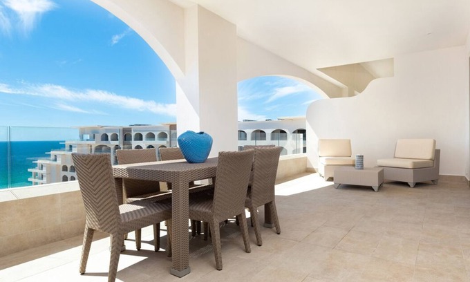 Santa Rosa Resort | 1 BR available in Villa la Valencia