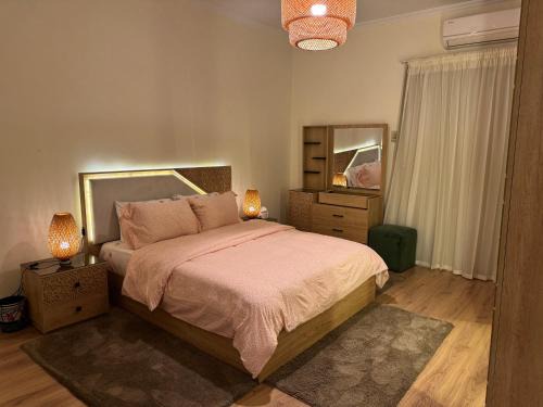 Shurtah al-Dakhlah Apartment | 1 BR cozy apartment in Zamalek