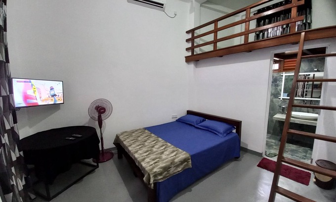 Balangoda House | 1 BR Family Room