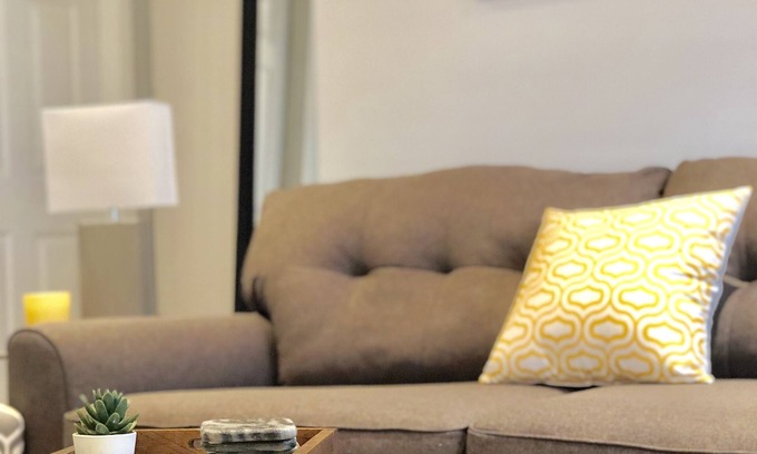 Mechanicsville Apartment | 1 BR/Newly Renovated ATL Apt Near City Attractions
