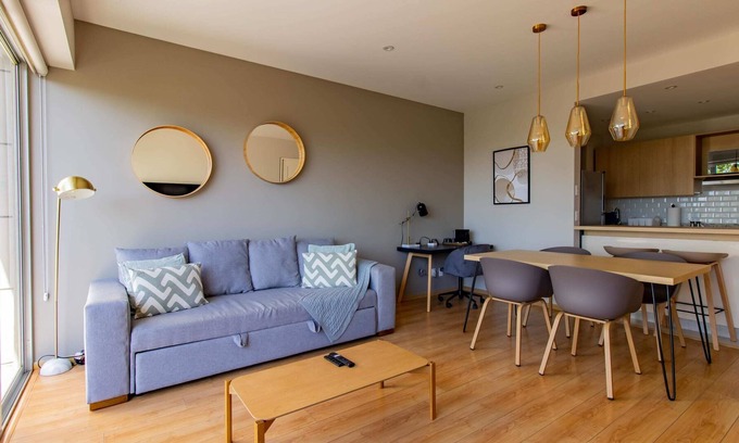 El Yaqui Condo | 1 BR Superior Apartment