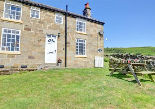 Great Fryup Dale House | 1 Bransdale Cottage