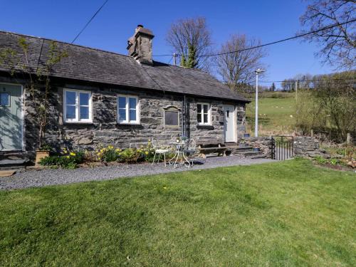Betws-Y-Coed House | 1 Bryn Ysgol