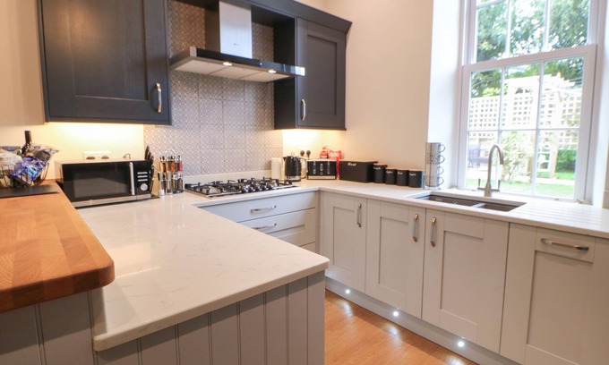 Barnard Castle Cottage | 1 Claire House Way