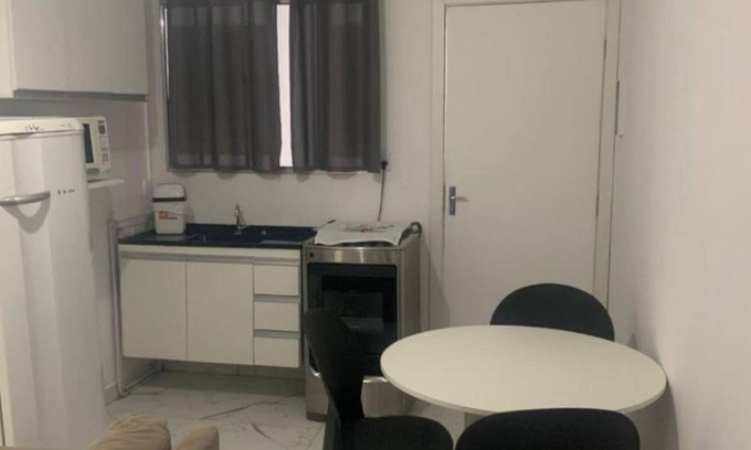 Sitio Barrocada Apartment | 1 Dormitórios/Apartamento no Tremembé