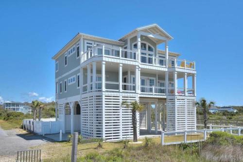 Long Beach House | 1 Emerald of the Seas