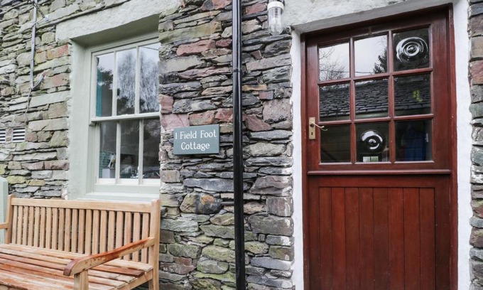 Grasmere House | 1 Field Foot Cottage