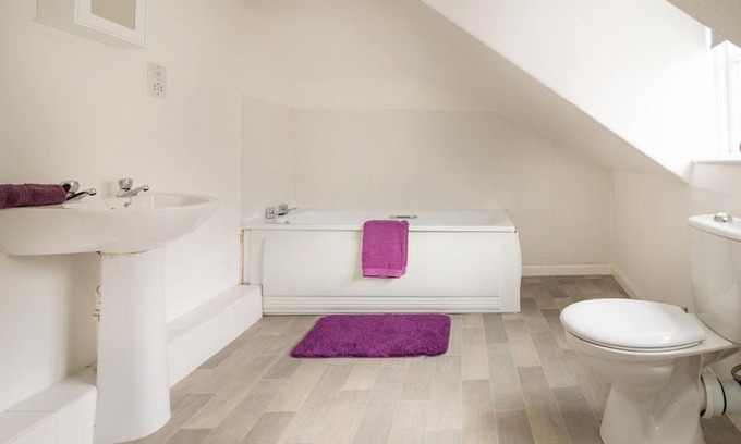 Jedburgh Apartment | 1 High Street Jedburgh TD8 6AP