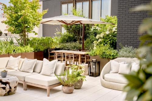 Mayfair Hotel | 1 Hotel Mayfair