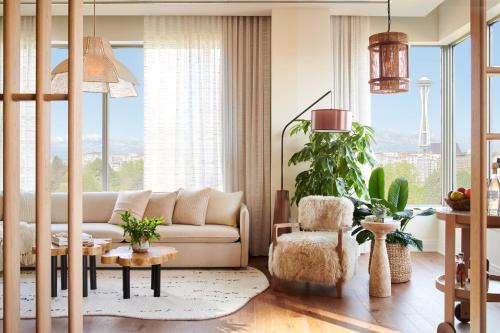 Belltown Hotel | 1 Hotel Seattle