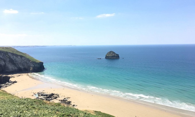 Treknow Cottage | 1 Jubilee Cottage