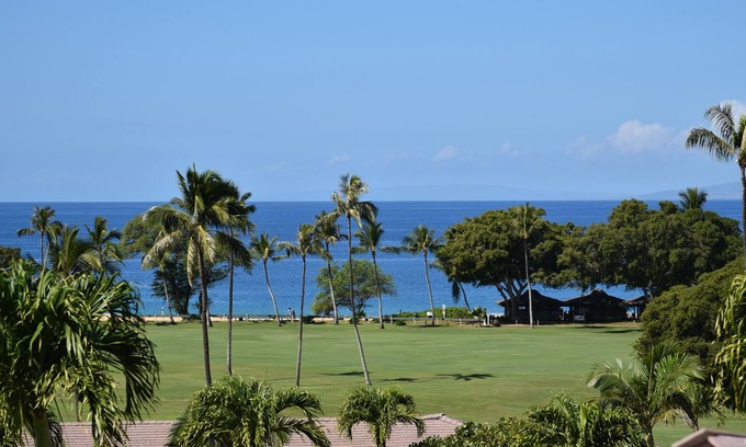Kaanapali Condo | #1 Kaanapali Beach, walk to Whaler's Village, OV STUDIO K218