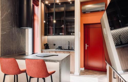Gyor Apartment | 1 - Lisa Moderna - DonViore