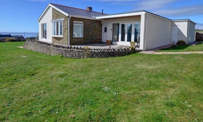 Southerndown House | 1 Little West Bungalows