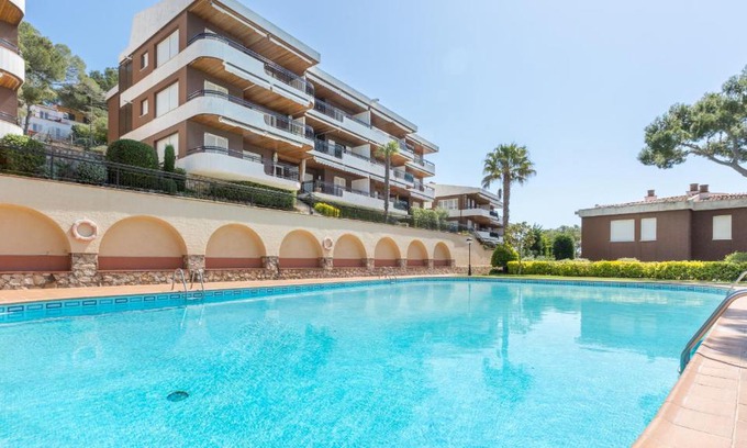 Llafranc Apartment | 1 LLUM01 - Llafranc