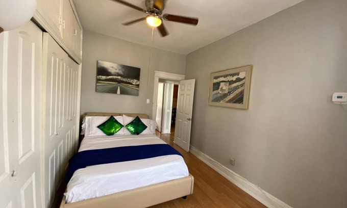 West New York Apartment | 1 Lovely- 2 Bedrooms Rental In West New York, Nj.