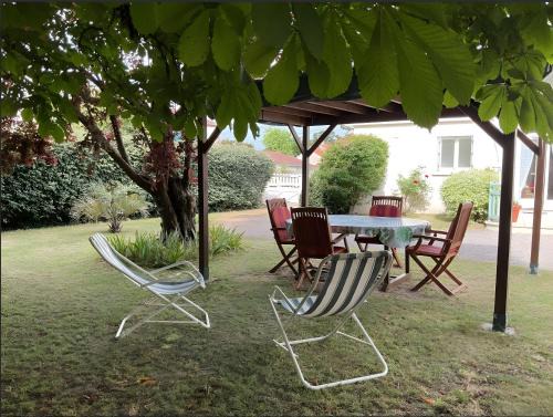 Pornic Villa | 1 - Maison de pêcheur Pré vert