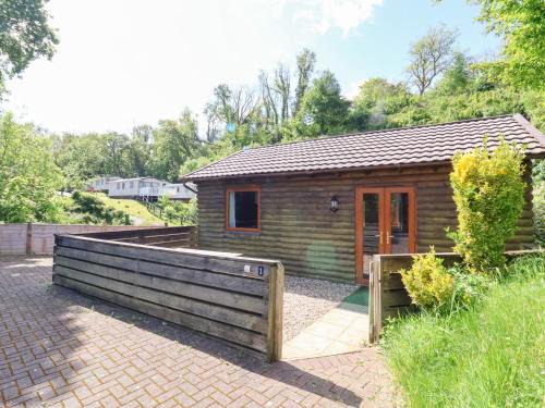 Combe Martin House | 1 Manleigh Park