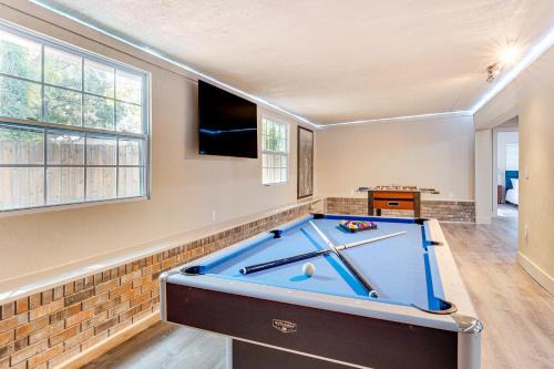Gainesville House | 1 Mi to UF Campus Walkable Home in Gainesville!