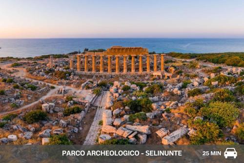 Santa Ninfa Apartment | ! 1 min dalla Sagra della Salsiccia