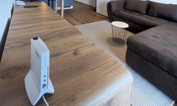 Sankt Urban Apartment | 1 minute walk from Lake St. Urban