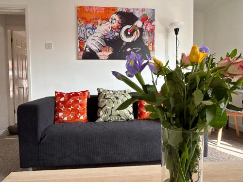 Crewe Apartment | 1 Newcastle Street