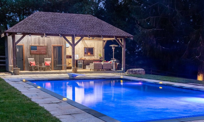 Washington Other | 1 of a Kind “IronHorse Farm” All Inclusive retreat